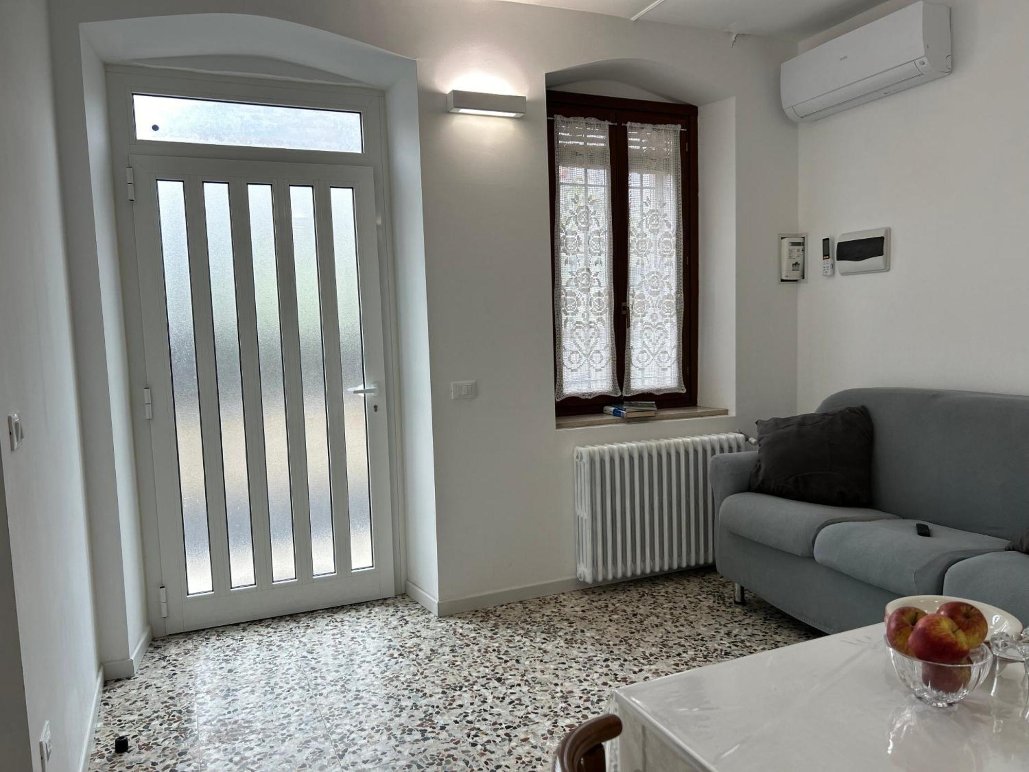 Casa Del Ciliegio Villa Valeggio sul Mincio Ngoại thất bức ảnh