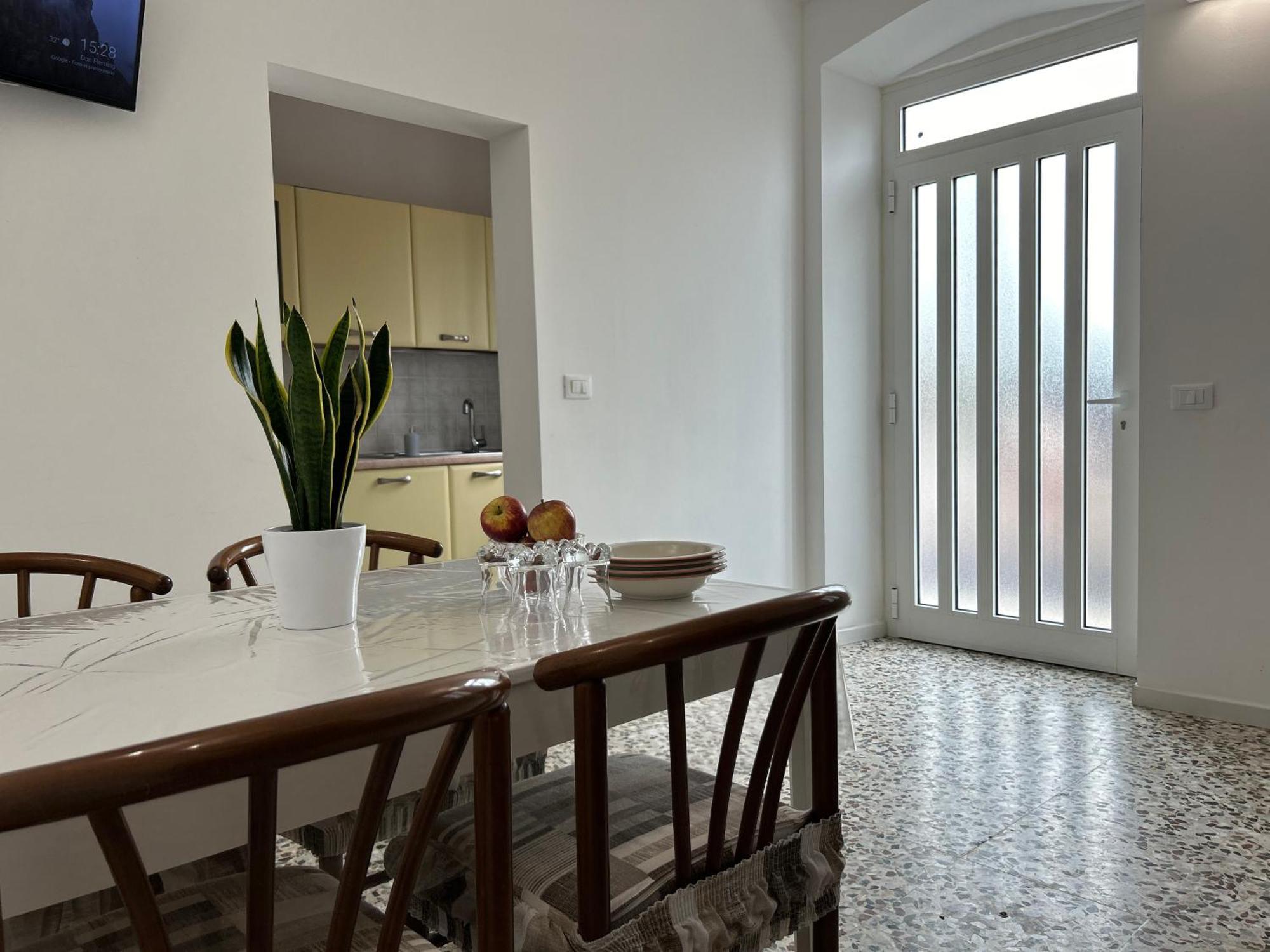 Casa Del Ciliegio Villa Valeggio sul Mincio Ngoại thất bức ảnh