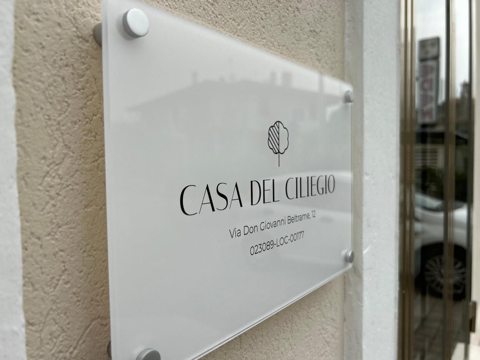 Casa Del Ciliegio Villa Valeggio sul Mincio Ngoại thất bức ảnh
