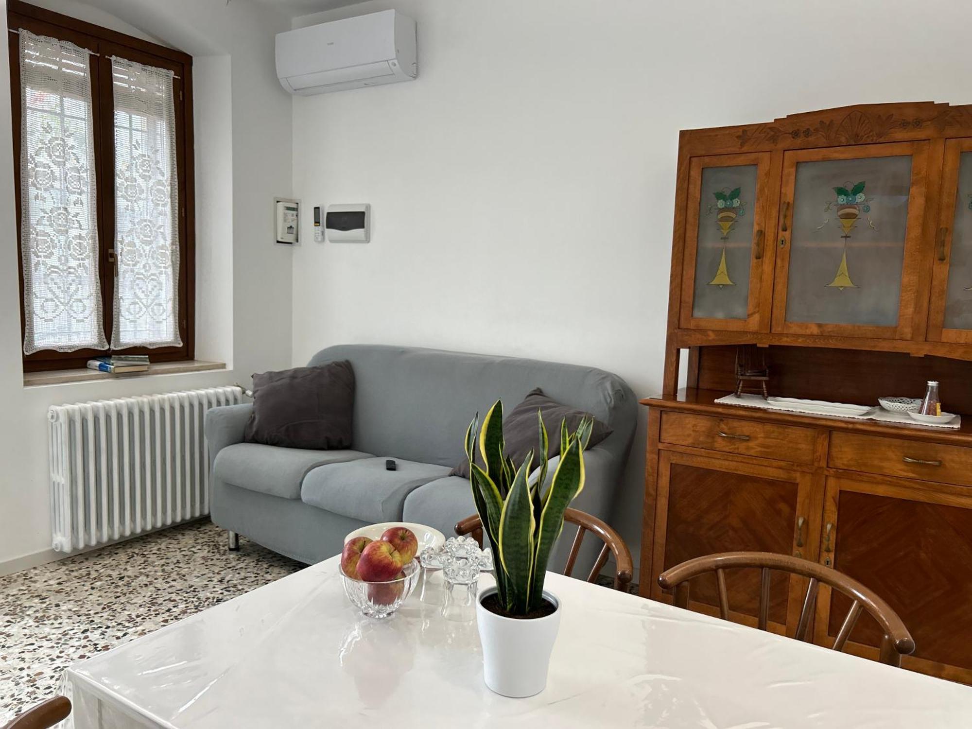 Casa Del Ciliegio Villa Valeggio sul Mincio Ngoại thất bức ảnh
