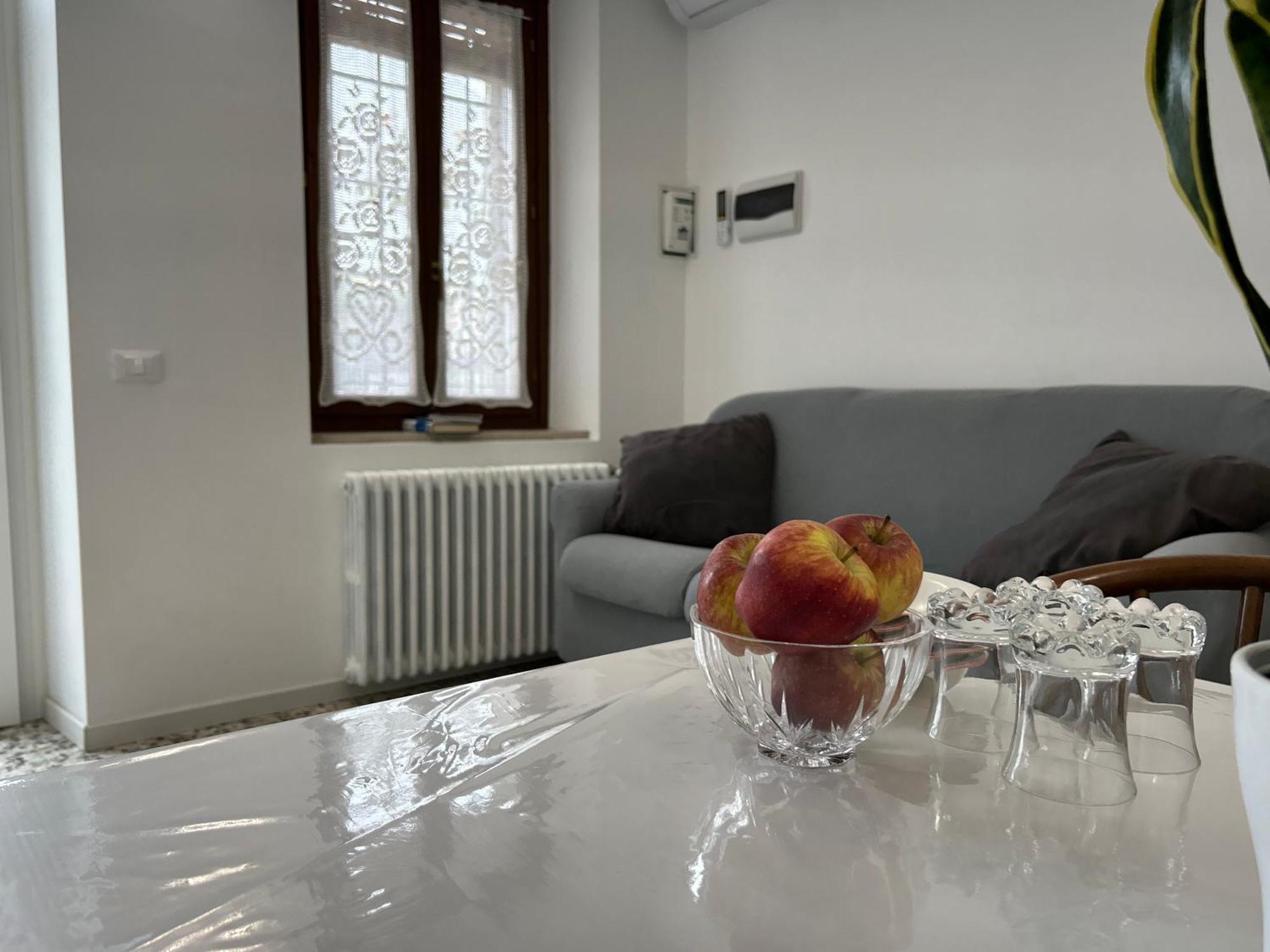 Casa Del Ciliegio Villa Valeggio sul Mincio Ngoại thất bức ảnh